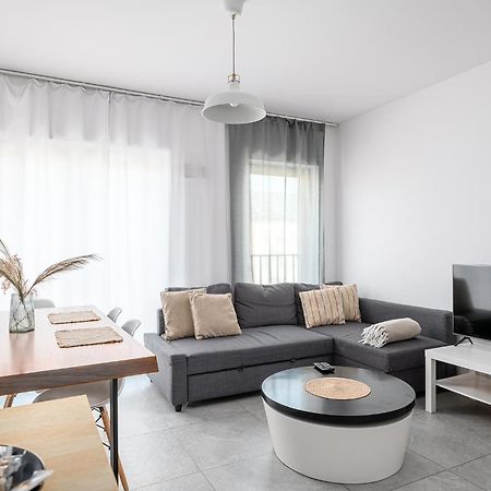 Rentplanet - Apartament Sierakowskiego Varsovie Extérieur photo